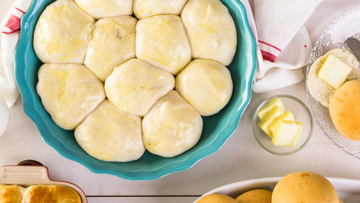 The 9 Best Potato Flour Recipes