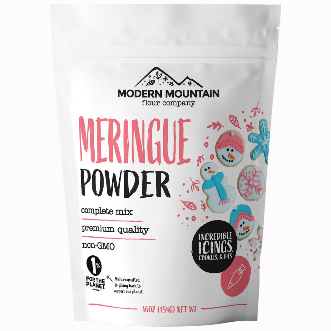 Meringue Powder (1 lb)