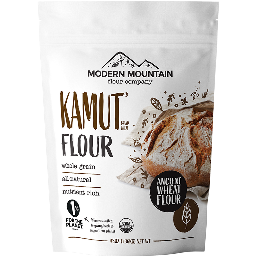 Kamut Flour (3 lb)