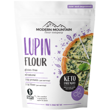 Load image into Gallery viewer, Lupin Flour (3 lb)
